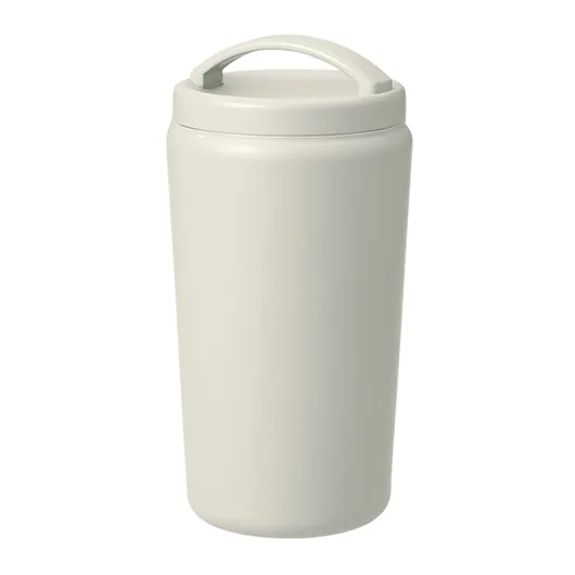 Handitシンプルサーモタンブラー520ml(TS-1926)オフホワイト