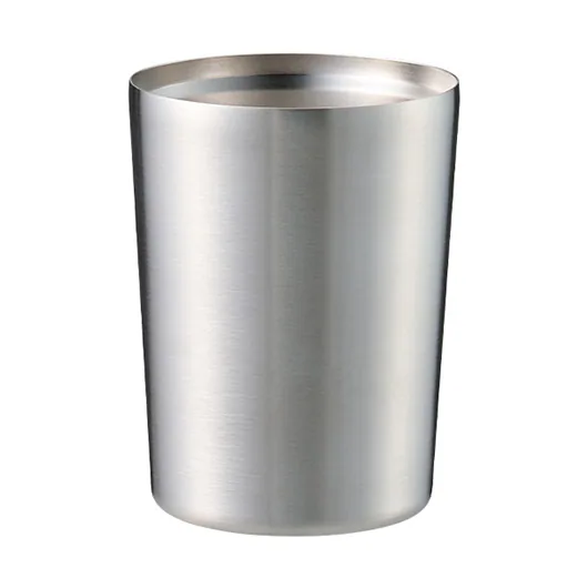 ステンレスサーモタンブラー 260ml(TS-1941)シルバー