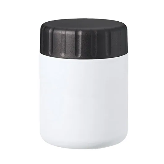 Zalattoサーモフードポット420ml(TS-1942)ホワイト