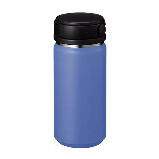 Zalattoサーモハンドルスタイルボトル350ml ver.2(TS-1944)ロイヤルブルー
