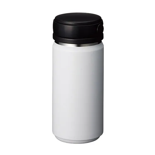 Zalattoサーモハンドルスタイルボトル350ml ver.2(TS-1944)ホワイト