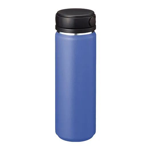 Zalattoサーモハンドルスタイルボトル500ml ver.2(TS-1945)ロイヤルブルー