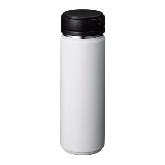 Zalattoサーモハンドルスタイルボトル500ml ver.2(TS-1945)ホワイト