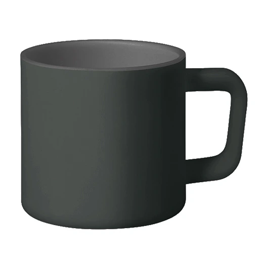 サーモマグ380ml(セラミックコーティング)(TS-1980)ブラック