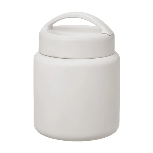 Handitサーモスープポット320ml(TS-1989)オフホワイト