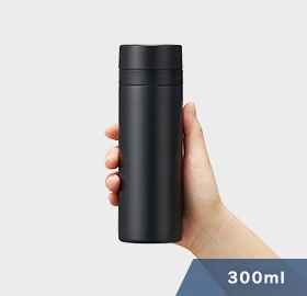 300ml容量ボトル・水筒