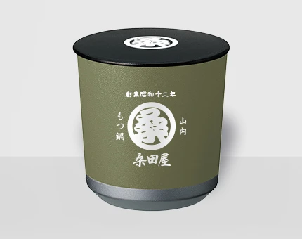 TS-1812｜飲食店オリジナルグッズデザイン例
